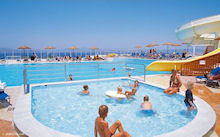 Foto Hotel Iberostar Panorama Family in Kos stad ( Kos)